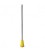 Comair Watergolfspeld Metaal Geel 50 Stuks