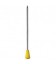 Comair Watergolfspeld Metaal Geel 50 Stuks