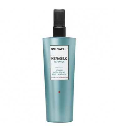 Goldwell Kerasilk Repower Intensifying Post Treatment 125ml