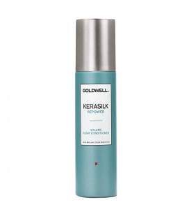 Goldwell Kerasilk Repower Volume Foam Conditioner 150ml