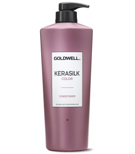 Goldwell Kerasilk Color Conditioner 1000ml