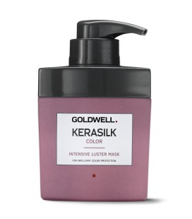 Goldwell Kerasilk Color Intensive Luster Mask 500ml