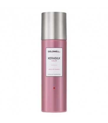 Goldwell Kerasilk Color Gente Dry Shampoo 200ml