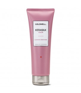 Goldwell Kerasilk Color Cleansing Conditioner 250ml