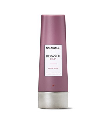 Goldwell Kerasilk Color Conditioner 200ml