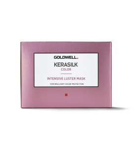 Goldwell Kerasilk Color Intensive Luster Mask 200ml