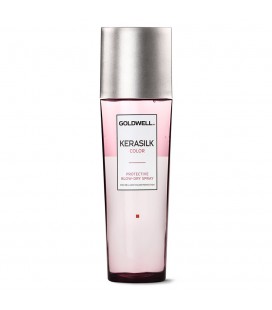 Goldwell Kerasilk Color Protective Blow-Dry Spray 125ml