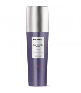 Goldwell Kerasilk Enhancing Curl Crème 75ml