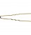 Ari Haarnaalden Goud 60mm x 1,2mm 50 Stuks