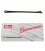 Prym Baronesse Haarspelden Bruin 50mm 120 Stuks