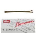 Prym Baronesse Haarspelden Goud 40mm 120 Stuks