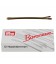 Prym Baronesse Haarspelden Goud 40mm 120 Stuks