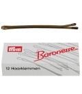 Prym Baronesse Haarspelden Goud 65mm 120 Stuks