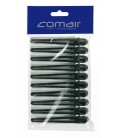 Comair Hair Clips Combi Zwart 10 Stuks