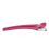 Comair Hair Clips Combi Roze 10 Stuks