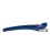 Comair Hair Clips Combi Blauw 10 Stuks