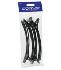 Comair Jumbo Clips Lang 4 Stuks