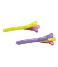 Olivia Garden Double Clips 2 Stuks