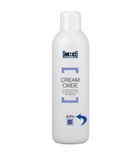 M:C Cream Oxydant 6% (20Vol) 60ml