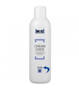 M:C Cream Oxydant 12% (40Vol) 60ml