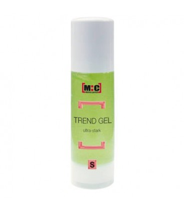 M:C Trend Gel S 100ml