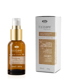 Lisap T.C Elixir Care Shining Oil 50ml