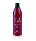 Lisap Man Protective Oxidizing Emulsion 1000ml