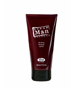 Lisap Man Gel Strong 150ml