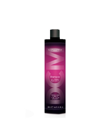 DCM Shampoo After Color 300ml