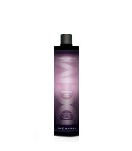 DCM Shampoo Colored Hair 300ml