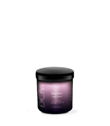 DCM Mask Colored Hair 500ml