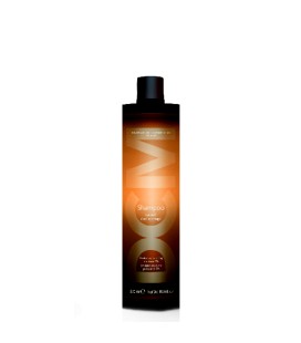 DCM Shampoo Curly Hair 300ml