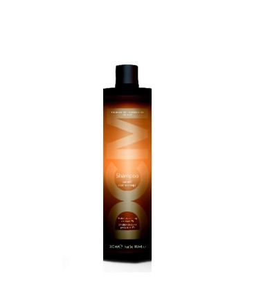 DCM Shampoo Curly Hair 300ml