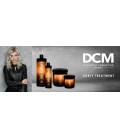 DCM Mask Curly Hair 500ml