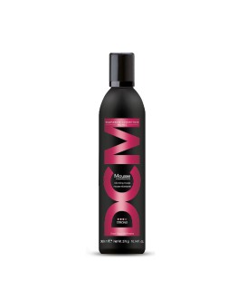 DCM Volumising Mousse 300ml