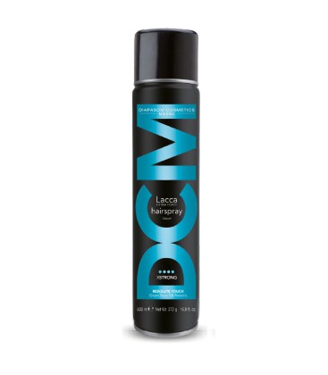 DCM Extra Strong Hairspray 500ml