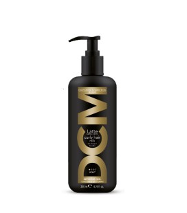 DCM Curly Hair Milk 200ml