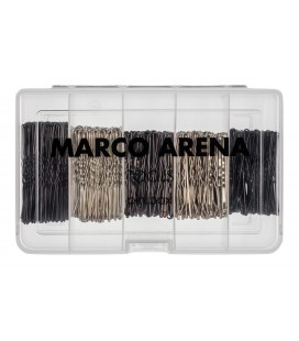 Marco Arena Pin Box