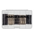 Marco Arena Pin Box