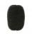 Comair Knotrol Zwart 7x11cm, 14gr