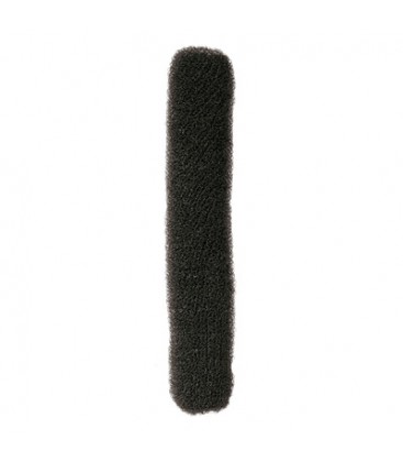 Comair Knotrol met Drukknoop Zwart 4x22cm, 14gr