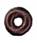 Comair Knotrol Donut Bruin Ø 9cm, 18gr