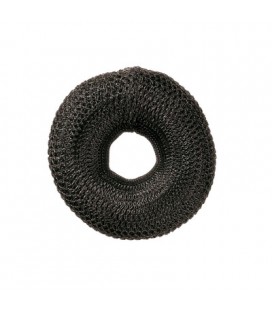 Comair Knotrol Donut Zwart Ø 8cm, 15gr