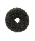 Comair Knotrol Donut Zwart Ø 9cm, 10gr