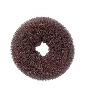 Comair Knotrol Donut Bruin Ø 9cm, 10gr