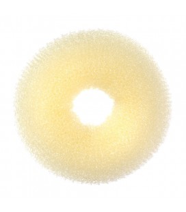 Comair Knotrol Donut Blond Ø 9cm, 10gr