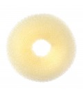 Comair Knotrol Donut Blond Ø 9cm, 10gr