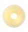 Comair Knotrol Donut Blond Ø 9cm, 10gr