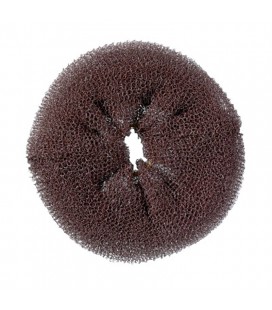 Comair Knotrol Donut Bruin Ø 11cm, 12gr