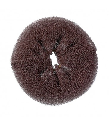 Comair Knotrol Donut Bruin Ø 11cm, 12gr